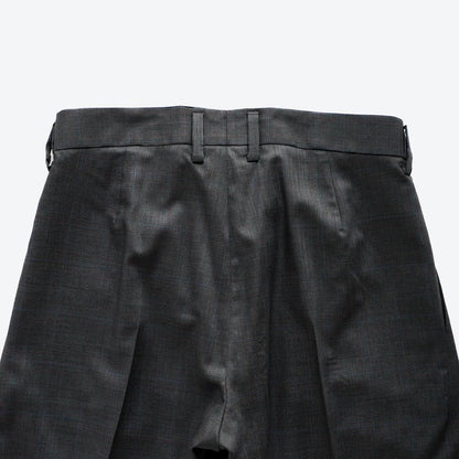 MUSOU TROUSER / HWOOL