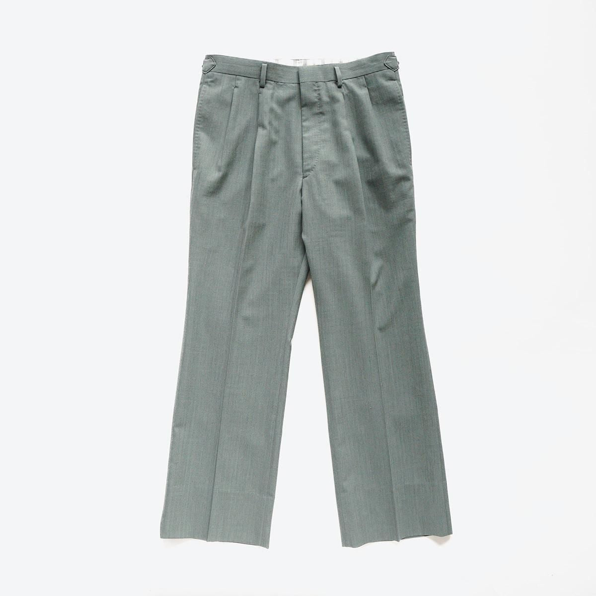 SHIRAHAMA / herringbone