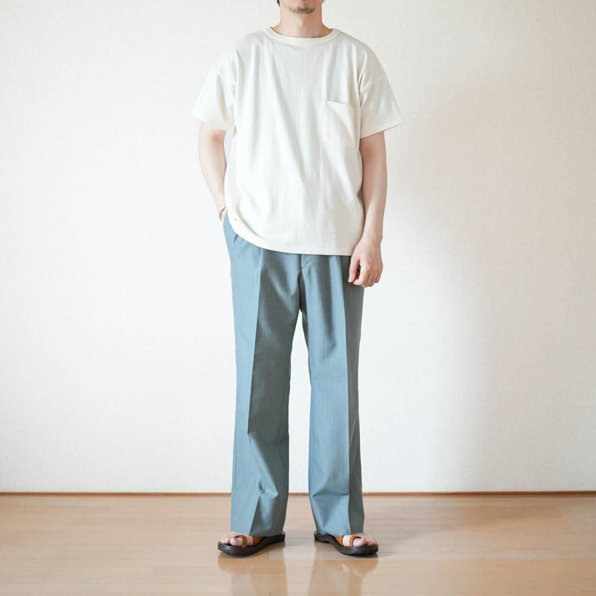 SHIRAHAMA / herringbone