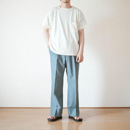 SHIRAHAMA / herringbone
