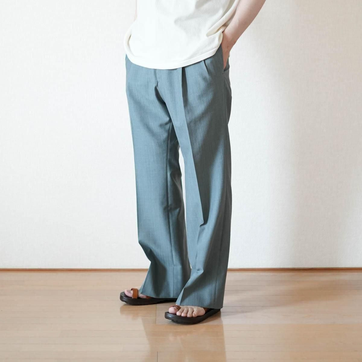 SHIRAHAMA / herringbone
