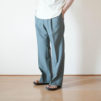 SHIRAHAMA / herringbone