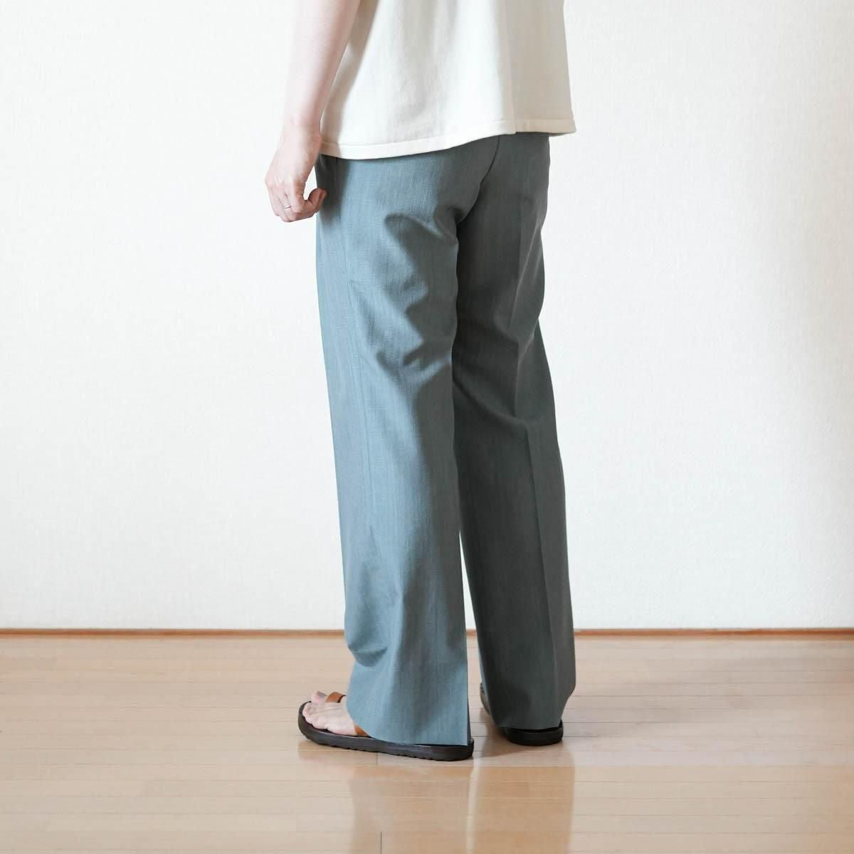 SHIRAHAMA / herringbone