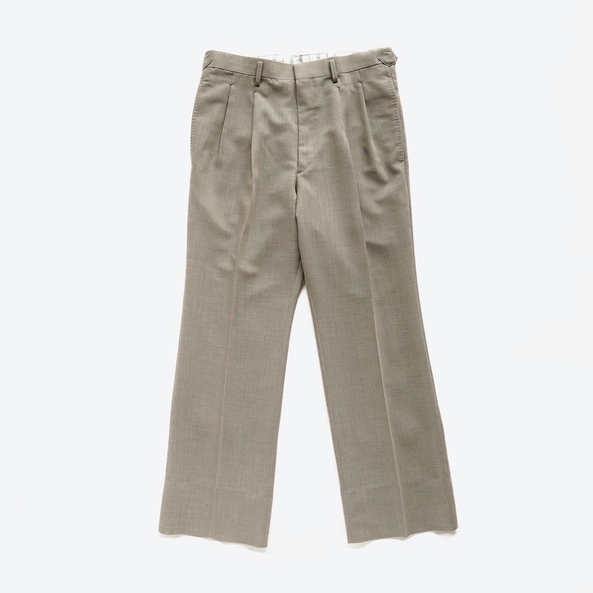 SHIRAHAMA / DRY WOOL