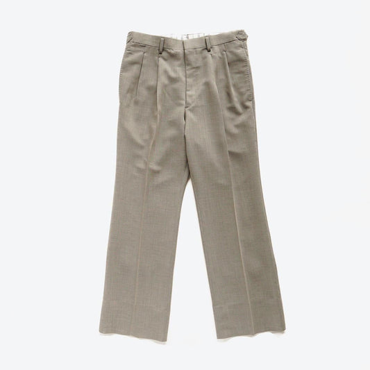 SHIRAHAMA / DRY WOOL