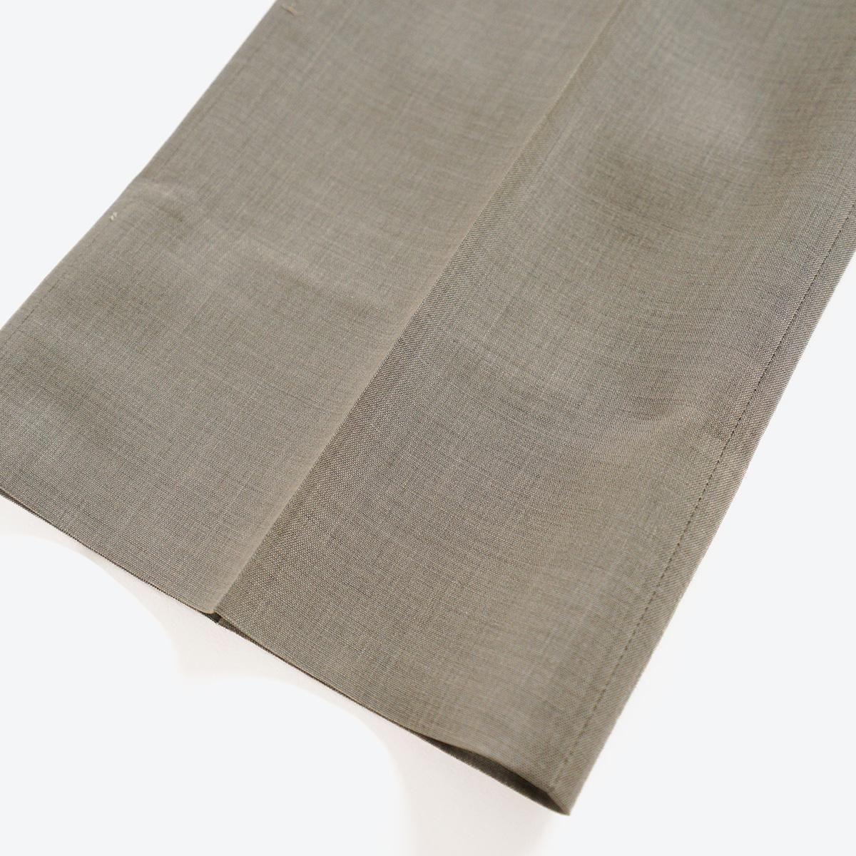 SHIRAHAMA / DRY WOOL