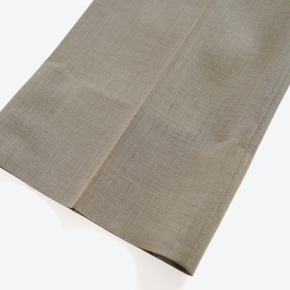 SHIRAHAMA / DRY WOOL
