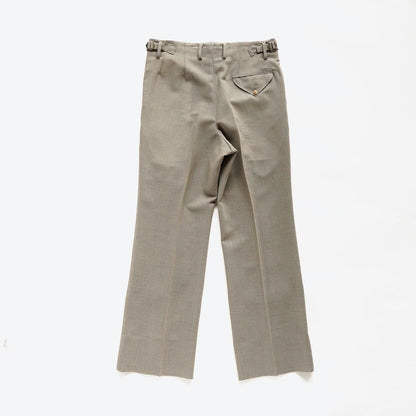 SHIRAHAMA / DRY WOOL