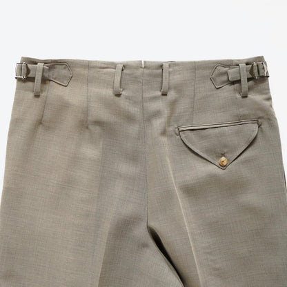SHIRAHAMA / DRY WOOL