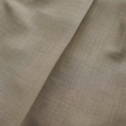 SHIRAHAMA / DRY WOOL