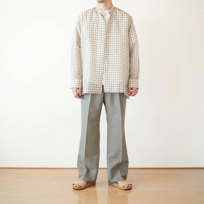 SHIRAHAMA / DRY WOOL