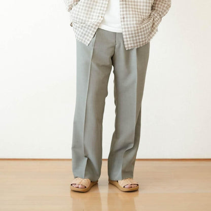 SHIRAHAMA / DRY WOOL
