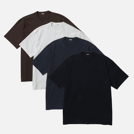 HEAVY WEIGHT T-SHIRT