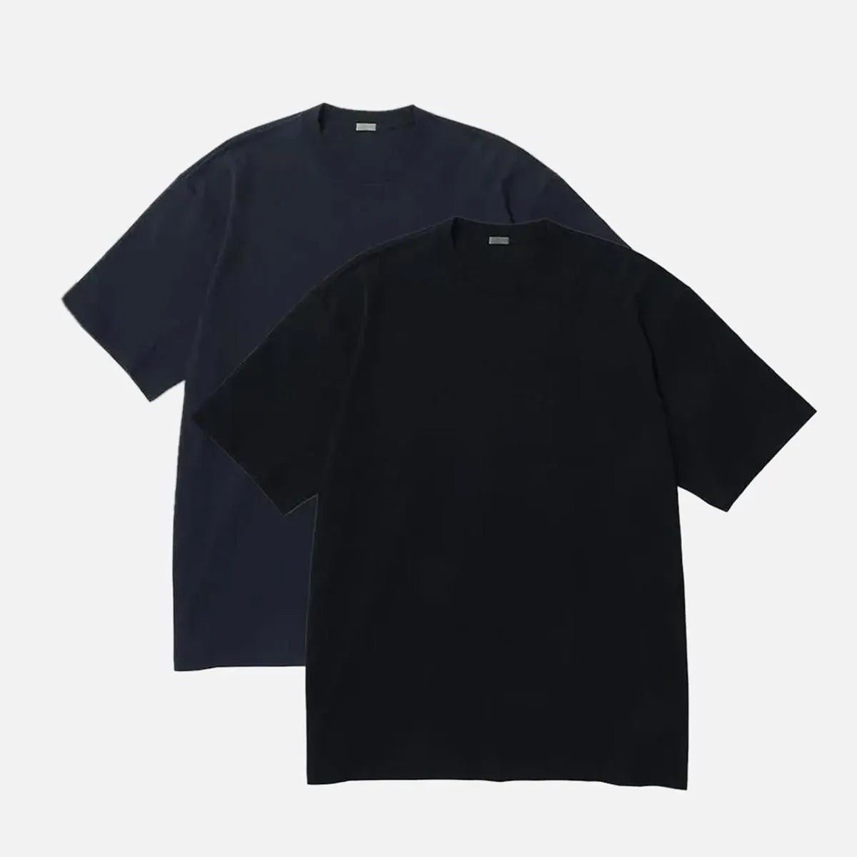 HEAVY WEIGHT T-SHIRT