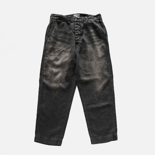 USMC HBT LINENPANTS