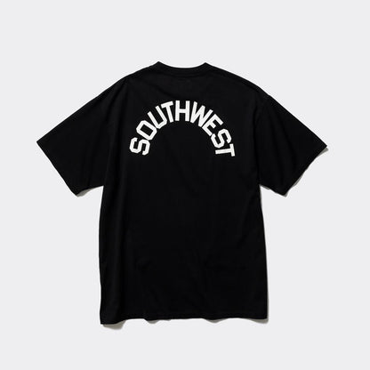UNLIKELY LT WEIGHT TEE / SOUTHWEST