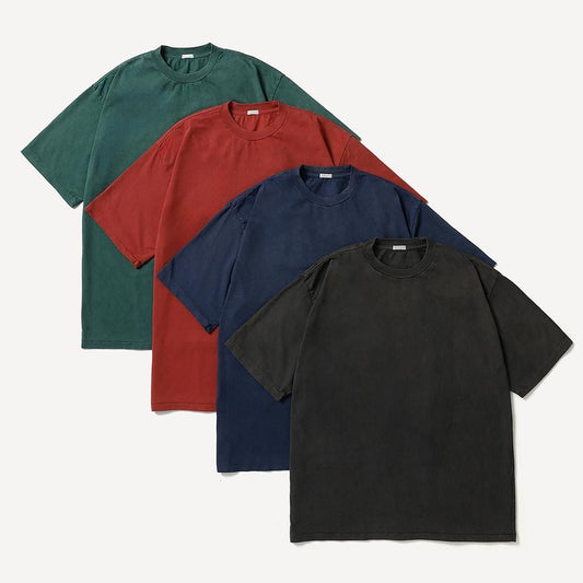 VINTAGE LIGHTWEIGHT T-SHIRT