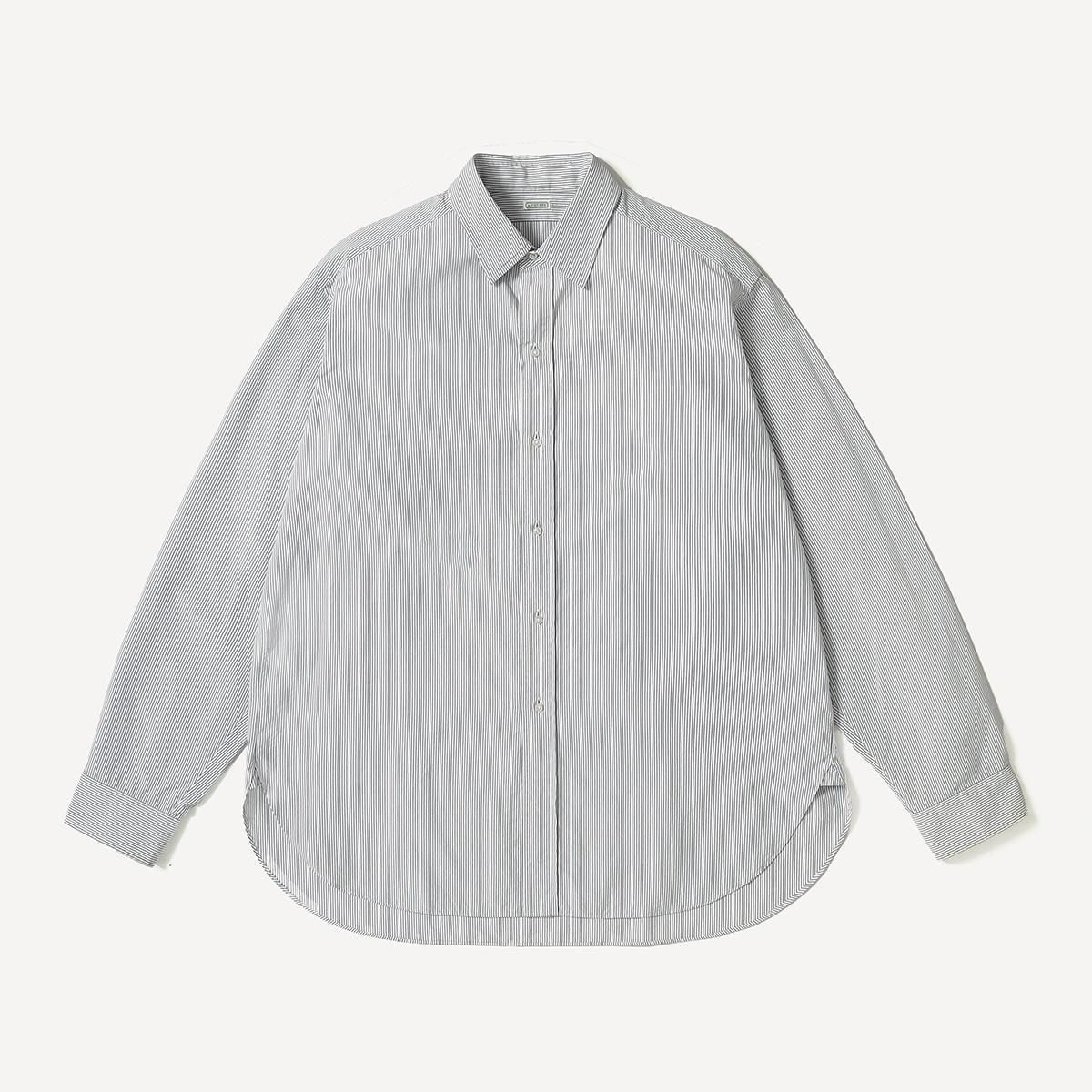REGULAR COLLAR SHIRT