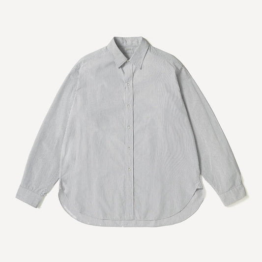 REGULAR COLLAR SHIRT