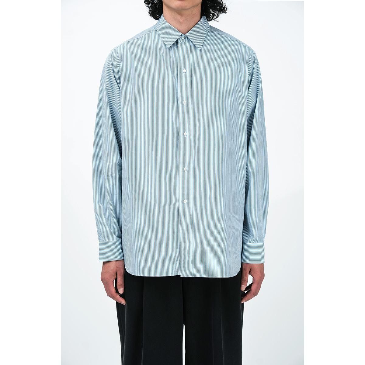 REGULAR COLLAR SHIRT