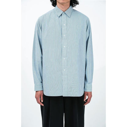 REGULAR COLLAR SHIRT