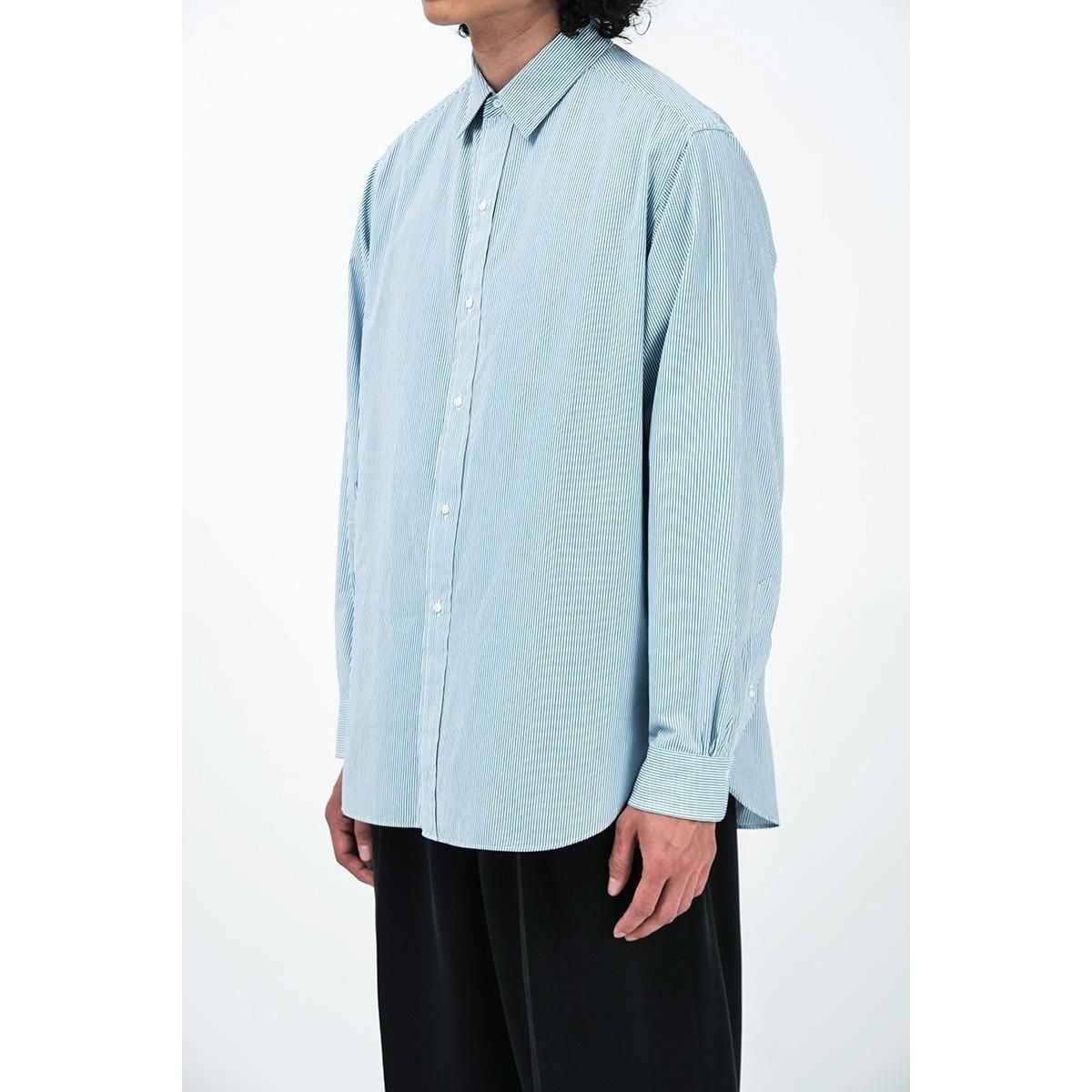 REGULAR COLLAR SHIRT