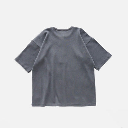 LOT.613 헨리넥 셔츠