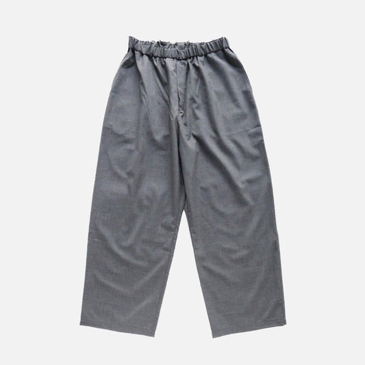 Airy Wool Wide