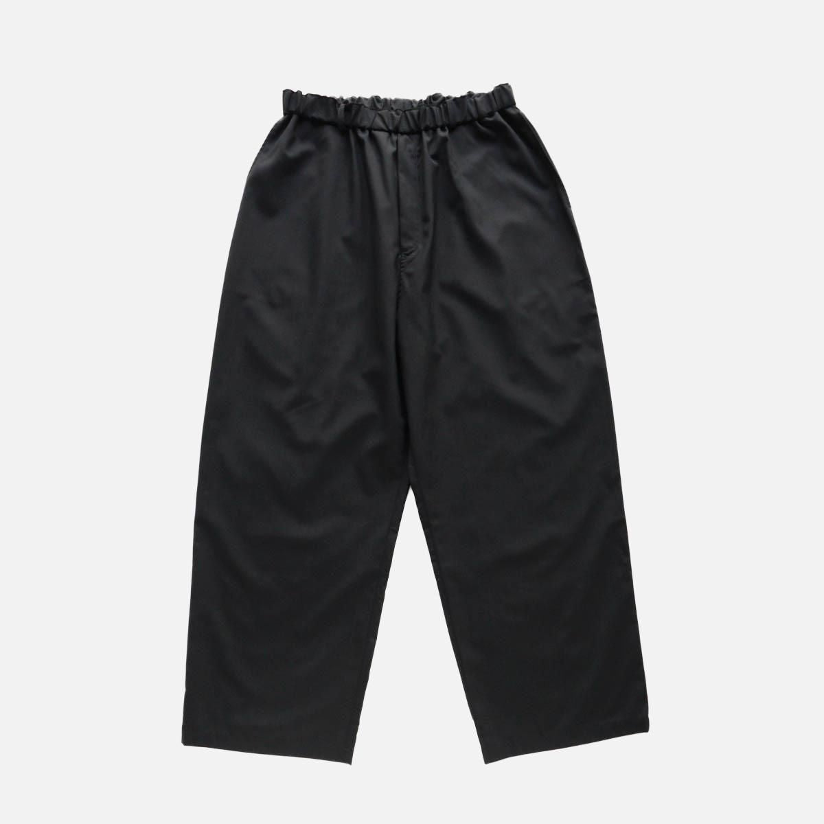Airy Wool Wide