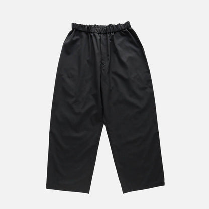 Airy Wool Wide