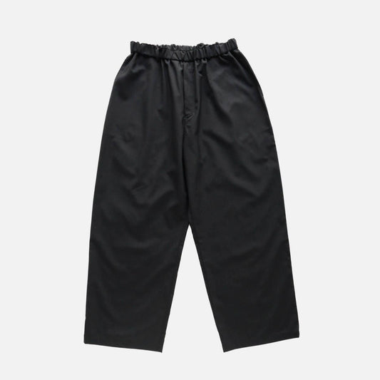 Airy Wool Wide