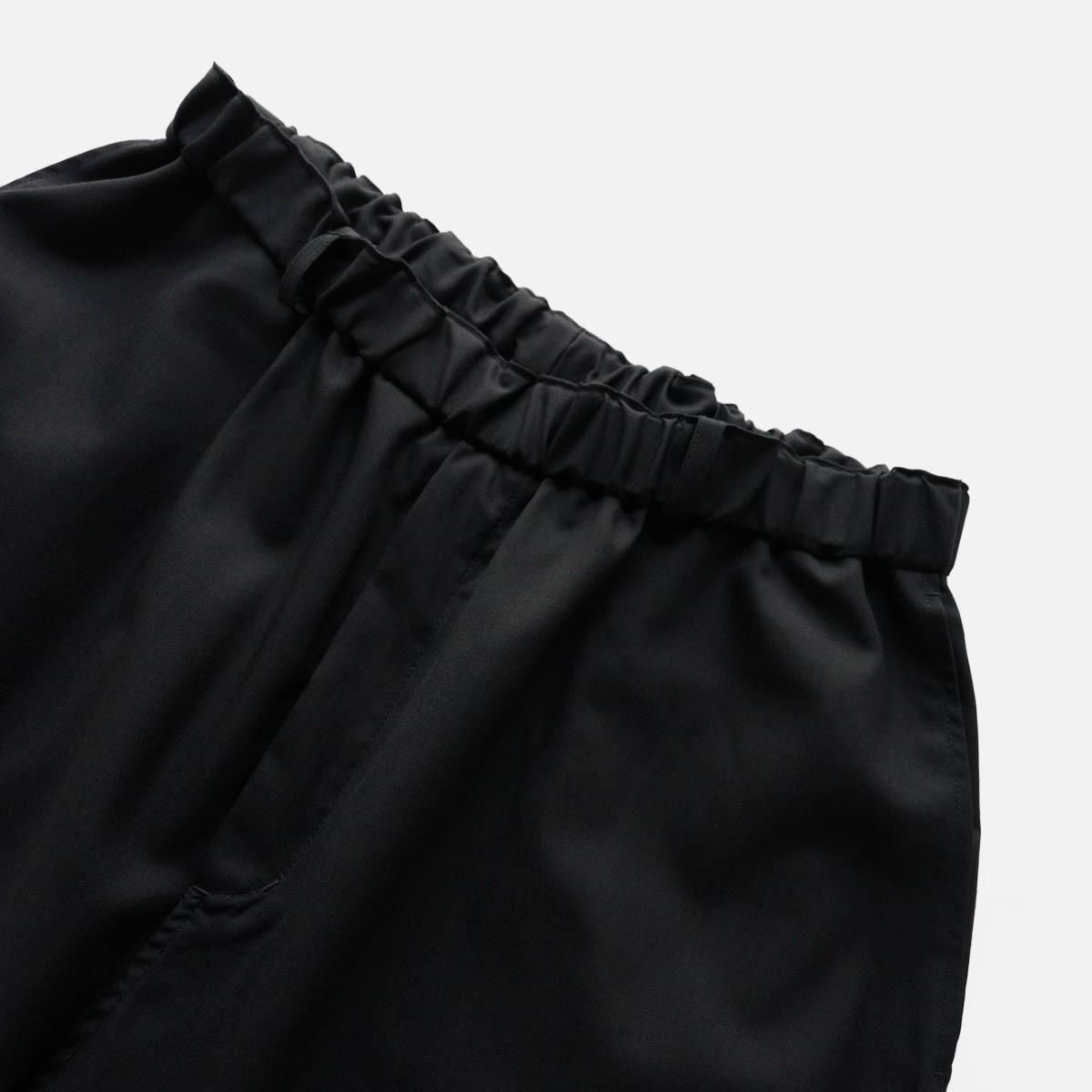 Airy Wool Wide