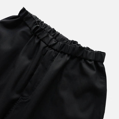 Airy Wool Wide
