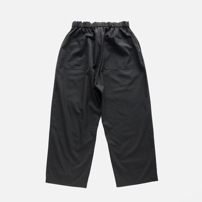Airy Wool Wide