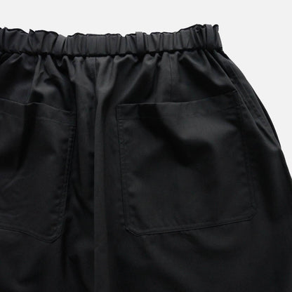 Airy Wool Wide