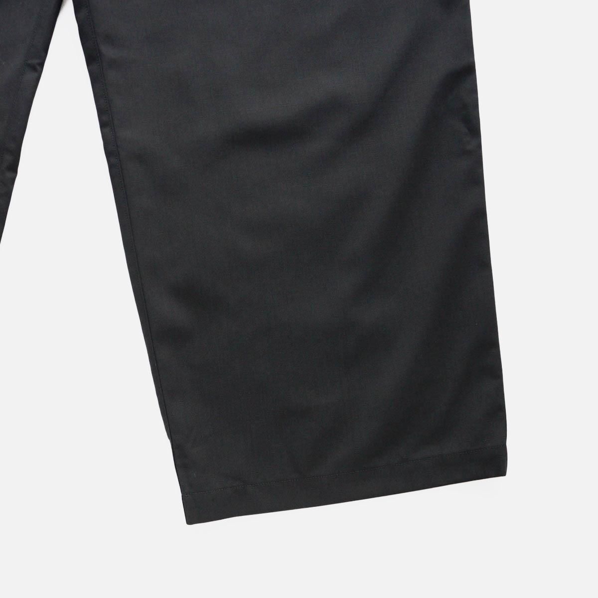 Airy Wool Wide
