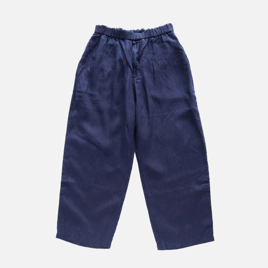 Hemp Wide (Dark Botanical Dye)