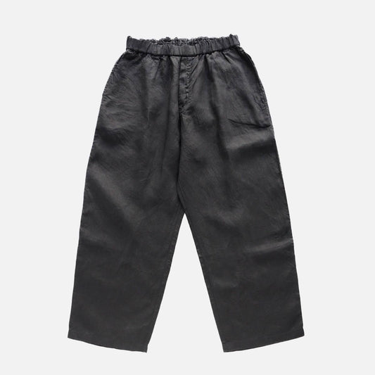 Hemp Wide (Vegetable Dye)