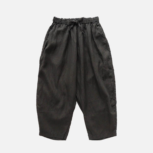 Hemp pants