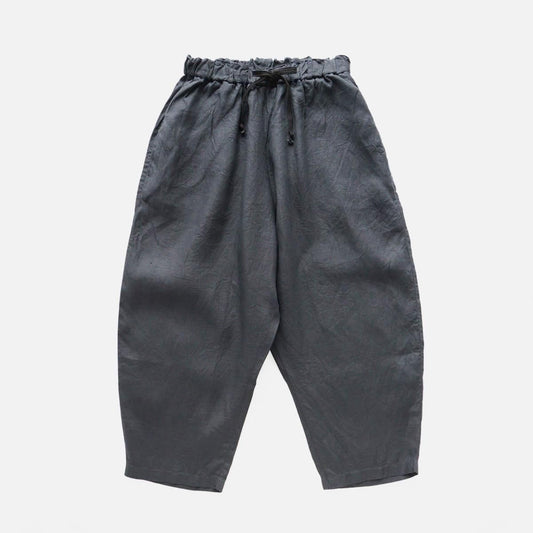 Hemp pants