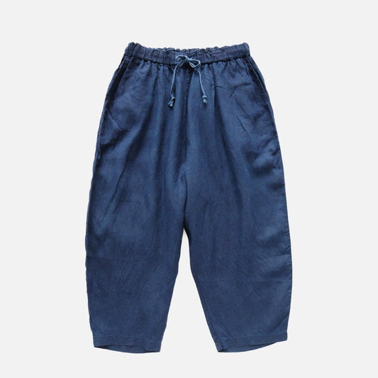 Hemp Pants (Botanically Dyed)