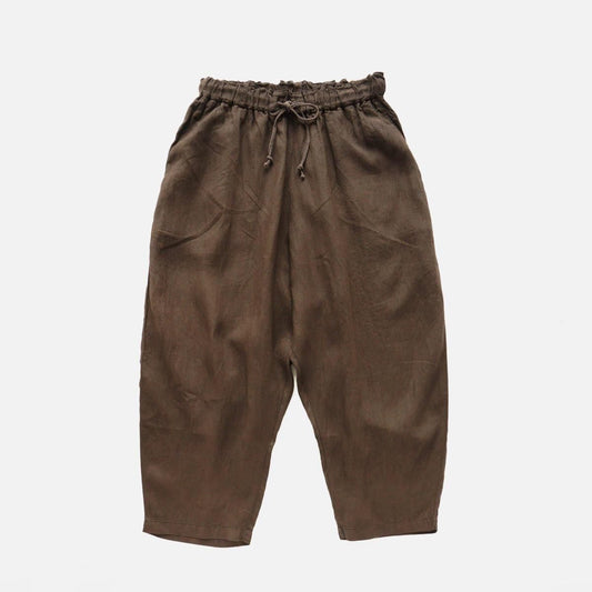 Hemp pants