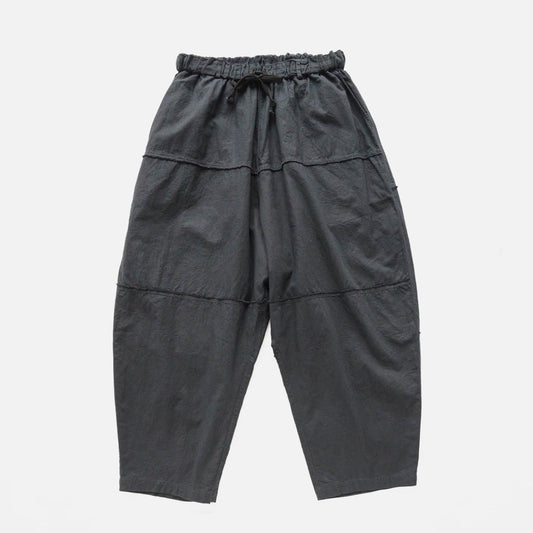 Bamboo pants