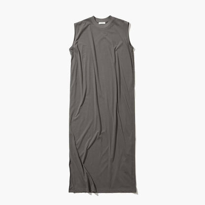 FRESCA NUBUCK TANK TOP DRESS