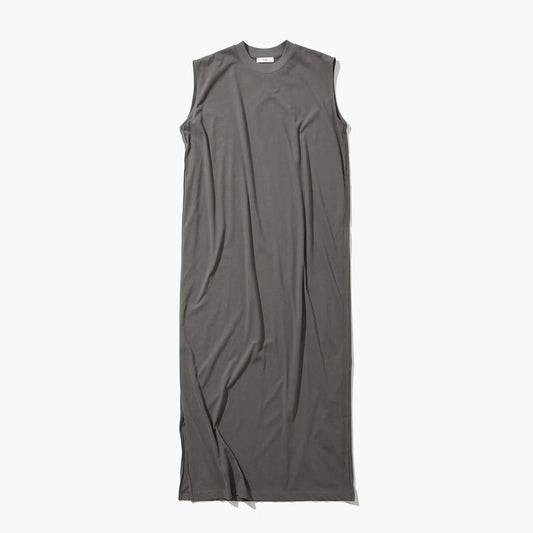 FRESCA NUBUCK TANK TOP DRESS
