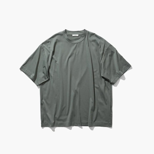 SUVIN 60/2 OVERSIZED T-SHIRT