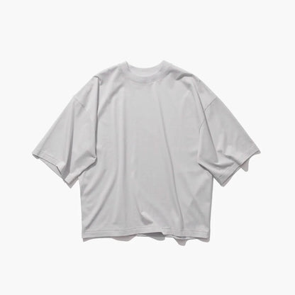 SUVIN 60/2 WIDE SLEEVE T-SHIRT