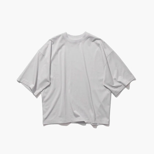 SUVIN 60/2 WIDE SLEEVE T-SHIRT