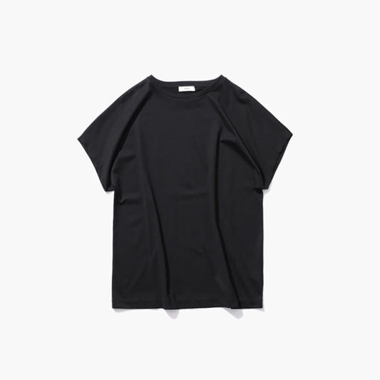 SUVIN 60/2 CAP SLEEVE T-SHIRT