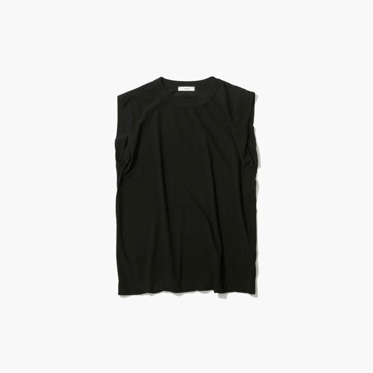 FRESCA SINGLE JERSEY TANK TOP